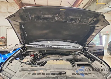 2020 Lincoln Navigator L Reserve z USA, uszkodzony, nr VIN 5LMJJ3LT4LEL00391